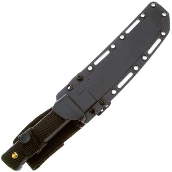 Нож Cold Steel 49LRT Recon Tanto сталь SK5, рукоять кратон