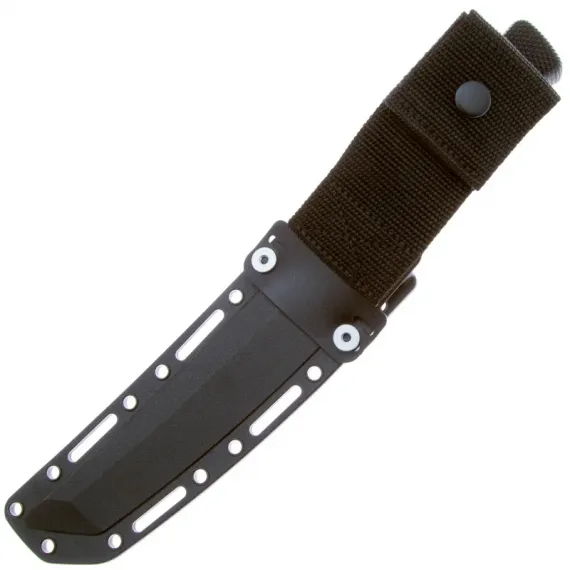 Нож Cold Steel 49LRT Recon Tanto сталь SK5, рукоять кратон