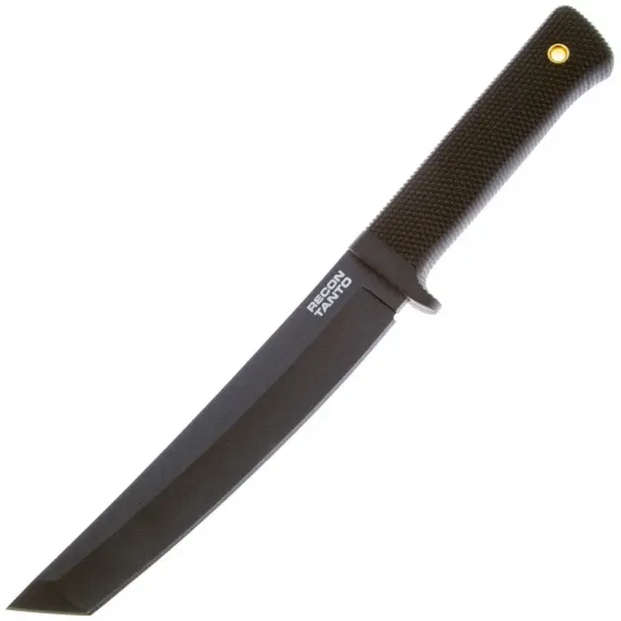 Нож Cold Steel 49LRT Recon Tanto сталь SK5, рукоять кратон