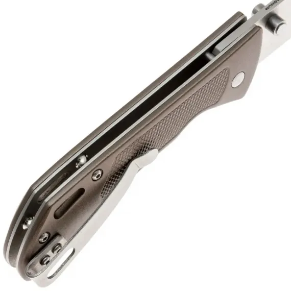 Нож складной Boker Magnum Advance сталь 440C, рукоять алюминий