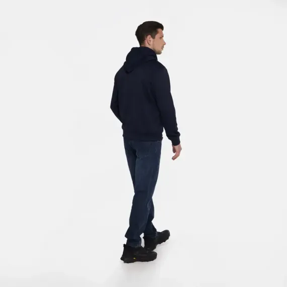Толстовка Arches Hoodie APEX, цвет Blue