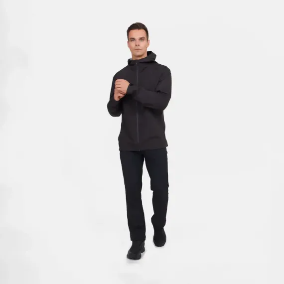 Куртка Hemis APEX, цвет Black