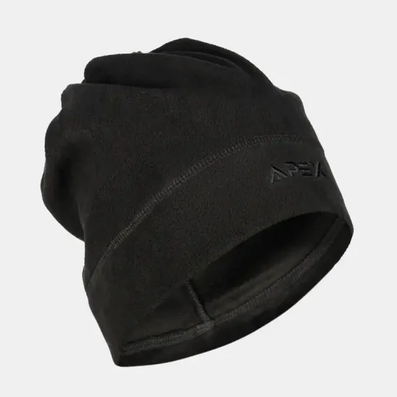 Бафф флисовый APEX, цвет Black