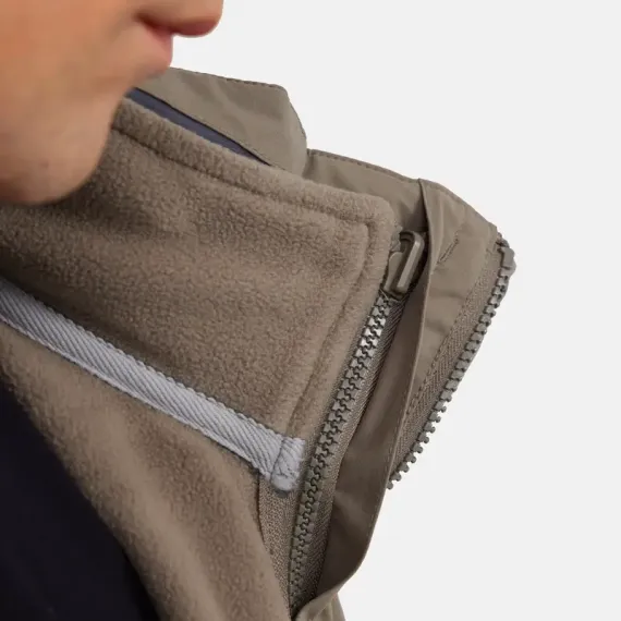 Куртка Akanda APEX, цвет Grey Brown