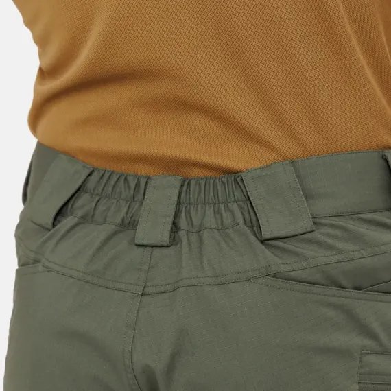 Шорты Kongur 11 APEX, цвет Olive Green
