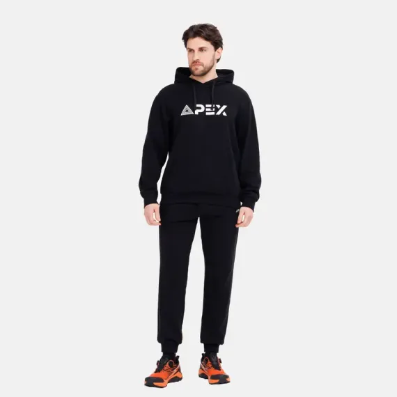 Брюки Dolomiti APEX, цвет Black