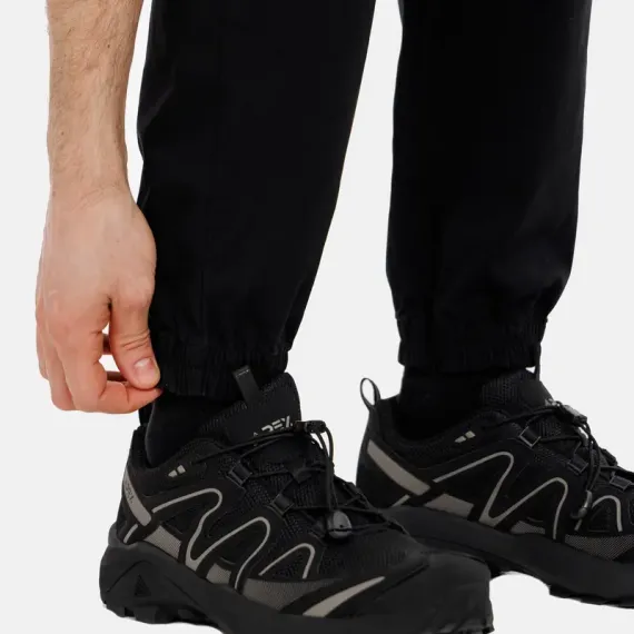 Брюки Skaut APEX, цвет Black