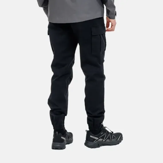 Брюки Skaut APEX, цвет Black