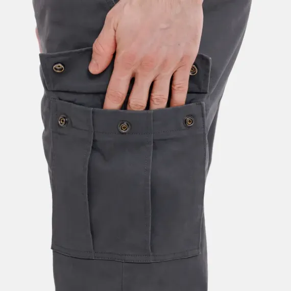 Брюки Skaut APEX, цвет Black
