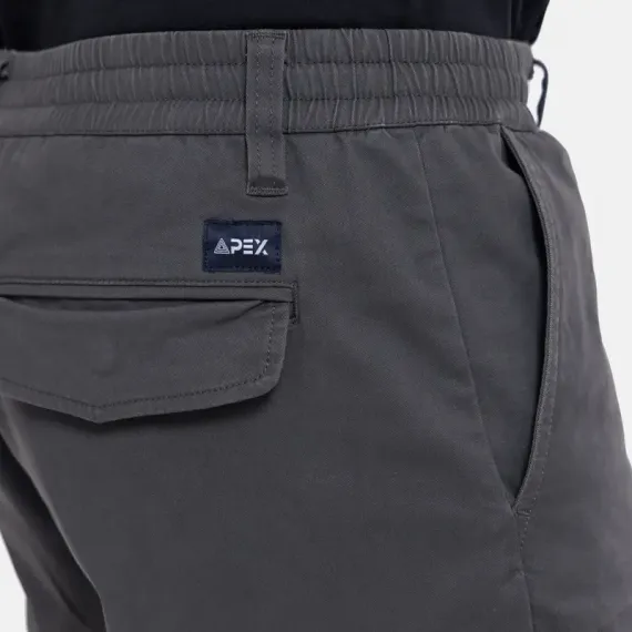 Брюки Skaut APEX, цвет Black