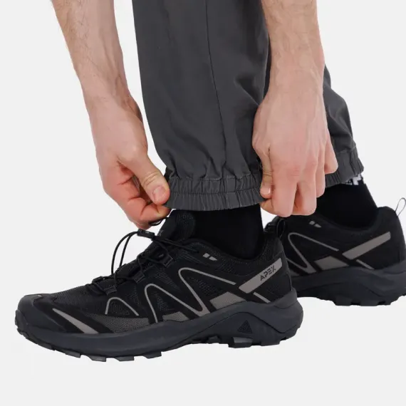 Брюки Skaut APEX, цвет Black