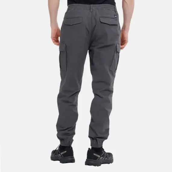 Брюки Skaut APEX, цвет Black