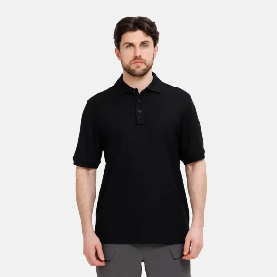 Поло Active APEX, цвет Black