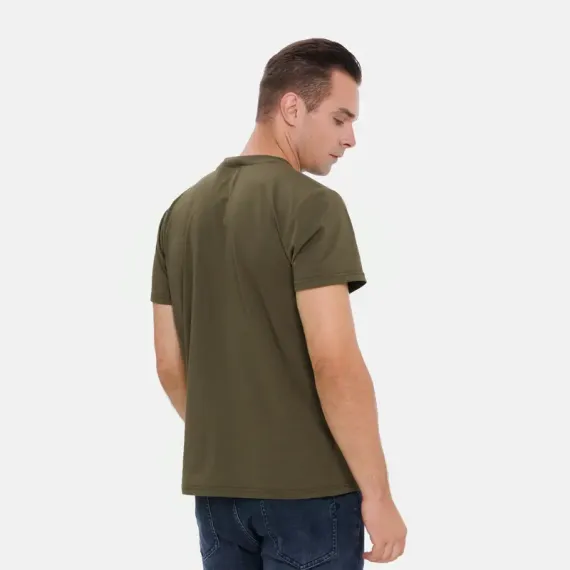 Футболка Base APEX, цвет Olive Green