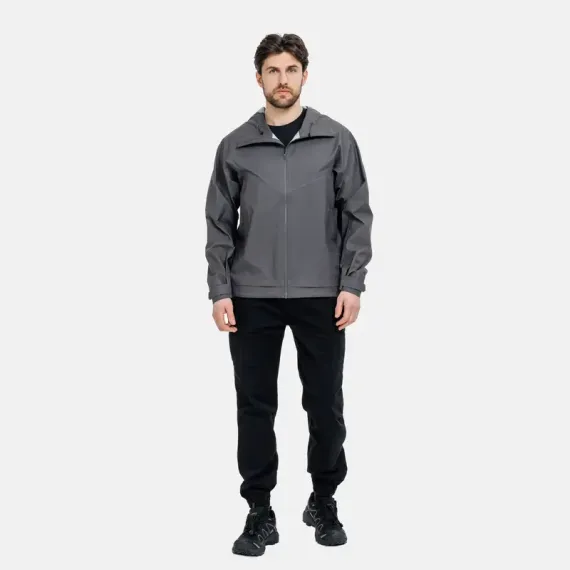 Ветровка Westland APEX, цвет Black