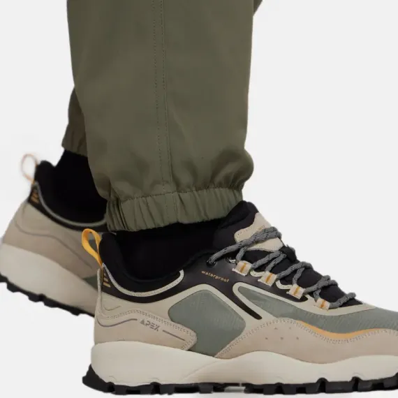 Брюки Manas APEX, цвет Olive Green