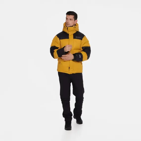 Куртка Denali Winter APEX, цвет Black