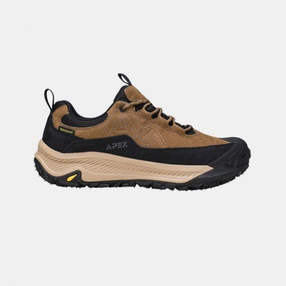 Полуботинки Wolf APEX, цвет Khaki