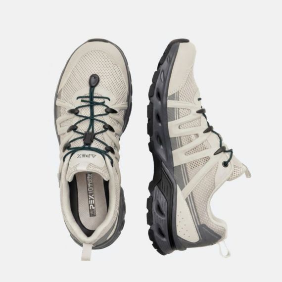 Кроссовки Mole APEX, цвет Light Grey