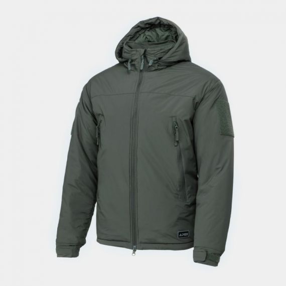 Куртка Ritter APEX