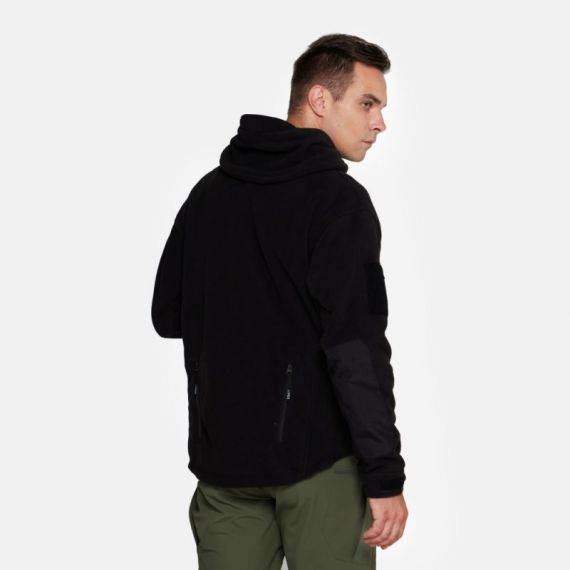 Кофта флисовая Hubbard APEX, цвет Olive Green