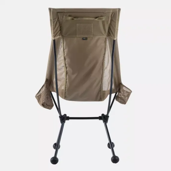 Увеличенный складной стул Traveler (Traveler Enlarged Chair) | Helikon-Tex