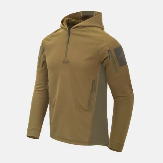 Толстовка стрелковая худи (Range Hoodie) | Helikon-Tex
