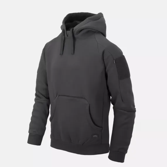 Худи Urban Lite с карманом-кенгуру (Urban Hoodie Lite - Kangaroo) | Helikon-Tex