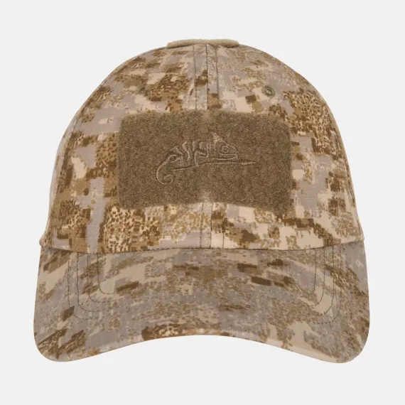 Бейсболка из рипстопа NyCo (Baseball Cap   - NyCo Ripstop) | Helikon-Tex