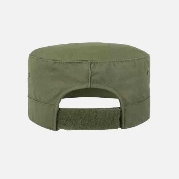 Боевая кепка - Поликоттон рипстоп (Combat Cap - PolyCotton Ripstop) | Helikon-Tex