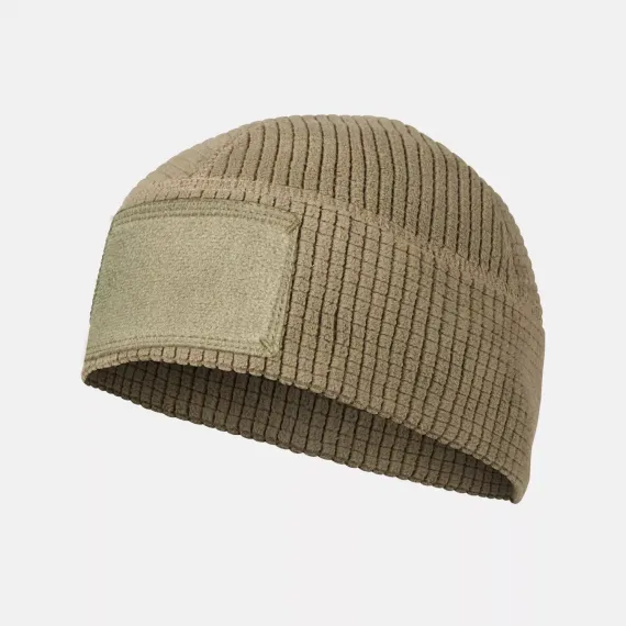 Шапка стрелковая кепка (Range Beanie Cap) | Helikon-Tex