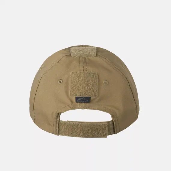 Бейсболка - Поликоттон рипстоп (Baseball Cap   - PolyCotton Ripstop) | Helikon-Tex