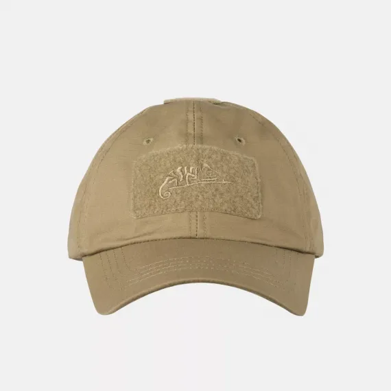 Бейсболка - Поликоттон рипстоп (Baseball Cap   - PolyCotton Ripstop) | Helikon-Tex