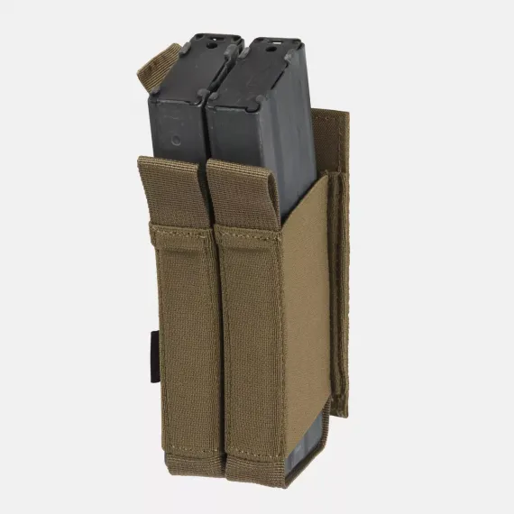 Вставить двуствольный магазин (Insert Double Rifle Magazine) | Helikon-Tex