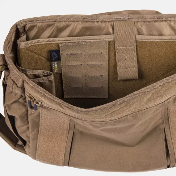 Вставьте адаптер Molle 2 (Insert Molle Adapter 2) | Helikon-Tex
