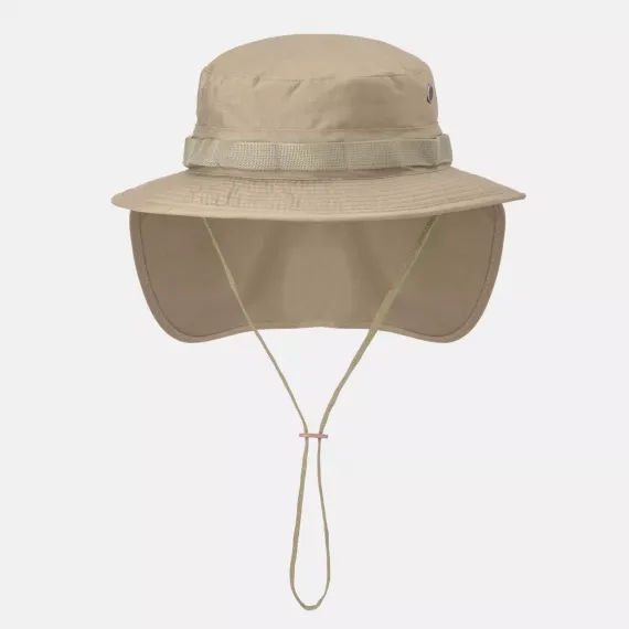 Шляпа Boonie — хлопок Ripstop (Boonie Hat - Cotton Ripstop) | Helikon-Tex