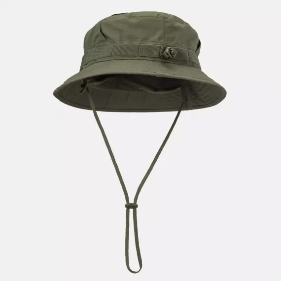 Шляпа CPU — хлопковый рипстоп (CPU Hat  - Cotton Ripstop) | Helikon-Tex