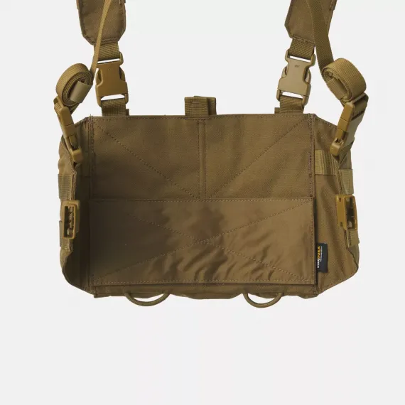 Разгрузочный жилет Chicom нагрудник из ткани Cordura (Chicom Chest Rig - Cordura®) | Helikon-Tex