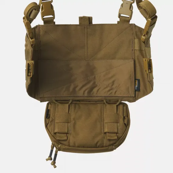 Разгрузочный жилет Chicom нагрудник из ткани Cordura (Chicom Chest Rig - Cordura®) | Helikon-Tex