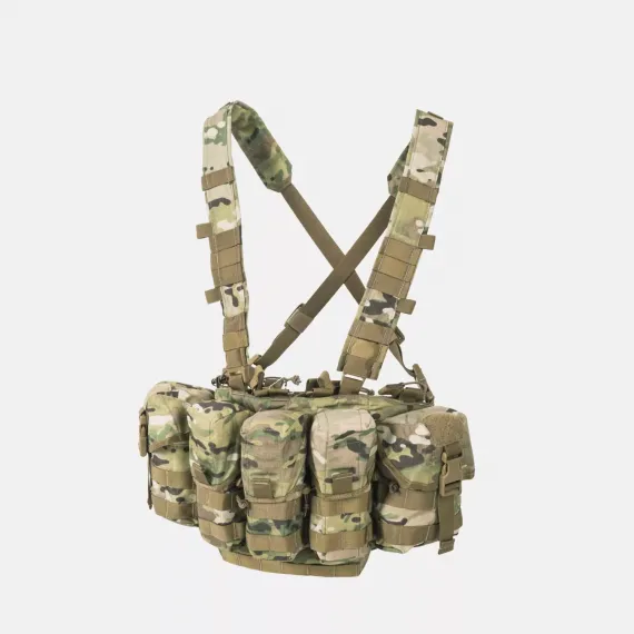 Разгрузочный жилет Guardian (Guardian Chest Rig) | Helikon-Tex