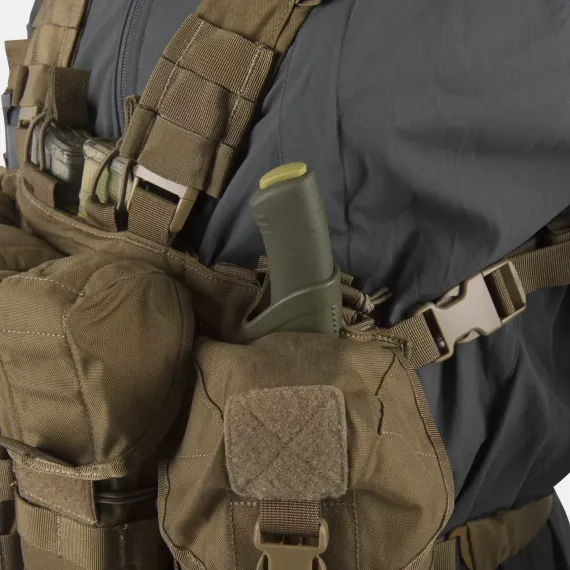 Разгрузочный жилет Guardian (Guardian Chest Rig) | Helikon-Tex