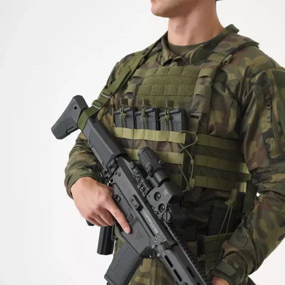 Военный комплект Guardian из ткани Cordura (Guardian Military Set - Cordura®) | Helikon-Tex