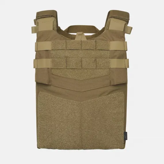 Бронежилет Guardian плитник из ткани Cordura (Guardian Plate Carrier - Cordura®) | Helikon-Tex