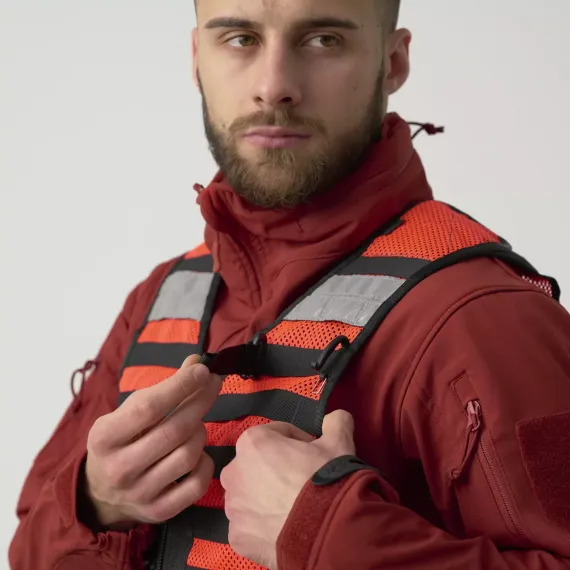 Спасательный жилет SAR (SAR Vest) | Helikon-Tex