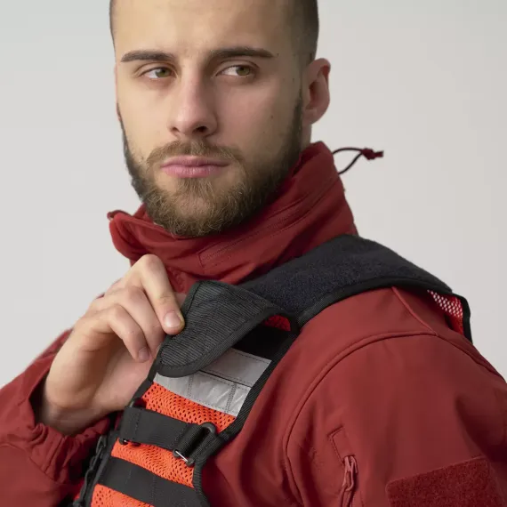 Спасательный жилет SAR (SAR Vest) | Helikon-Tex