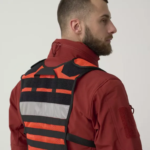 Спасательный жилет SAR (SAR Vest) | Helikon-Tex