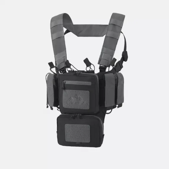 Тренировочная мини-установка из ткани Cordura (Training Mini Rig - Cordura®) | Helikon-Tex