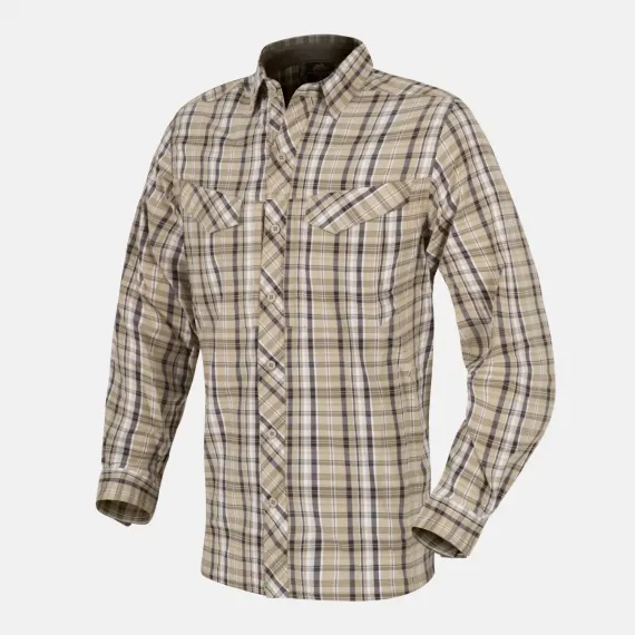 Футболка Defender Mk2 City (Defender Mk2 City Shirt) | Helikon-Tex
