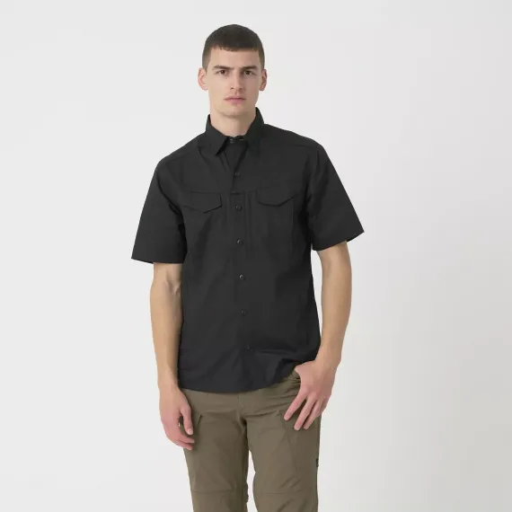 Рубашка с коротким рукавом Defender Mk2 (Defender Mk2 Short Sleeve Shirt) | Helikon-Tex