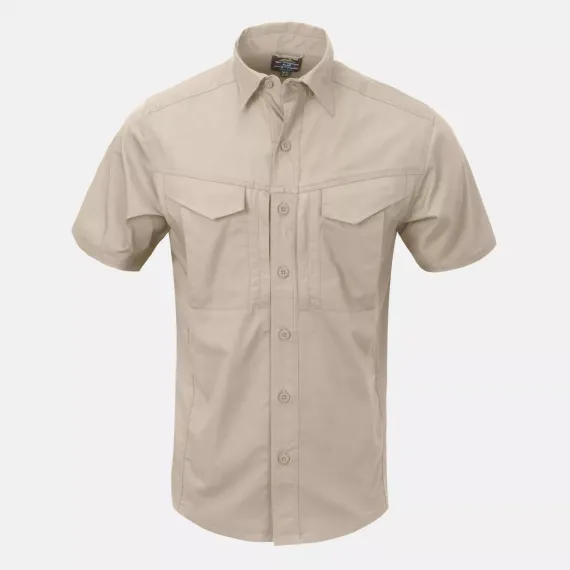 Рубашка с коротким рукавом Defender Mk2 (Defender Mk2 Short Sleeve Shirt) | Helikon-Tex